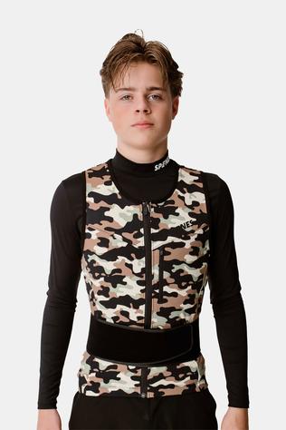 Protector The Army Bescherming