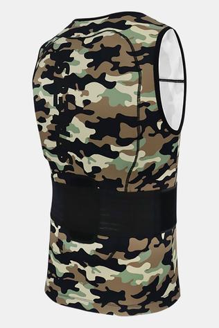 Protector The Army Bescherming