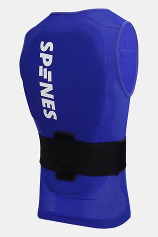 Protector The Blue Bescherming