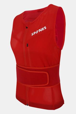 Protector The Red Bescherming