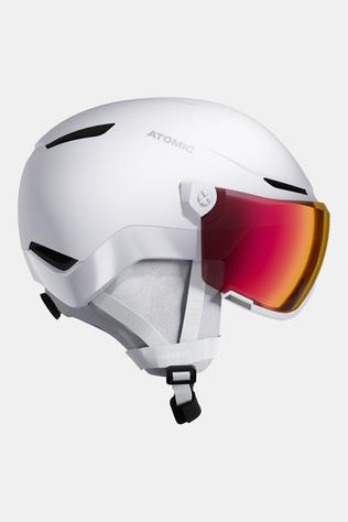 Revent Visor Photo Skihelm