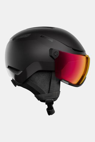 Revent Visor Photo Skihelm
