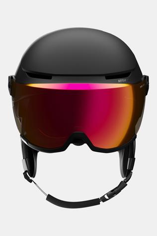 Revent Visor Photo Skihelm