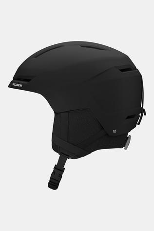 Salomon Pioneer 3 Access Skihelm Black