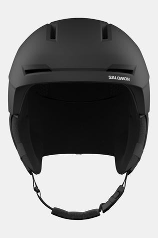 Salomon Pioneer 3 Access Skihelm Black