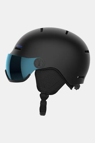 Orka Visor Skihelm Kind