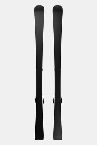 E S/Max N°8 Black + M10 Gw L80 Ski Dames