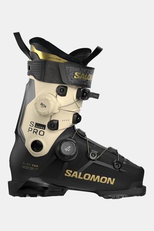 S/Pro Supra Dual Boa 105W Skischoen Dames