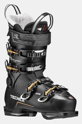 Mach Sport Lv 85 W Skischoen Dames