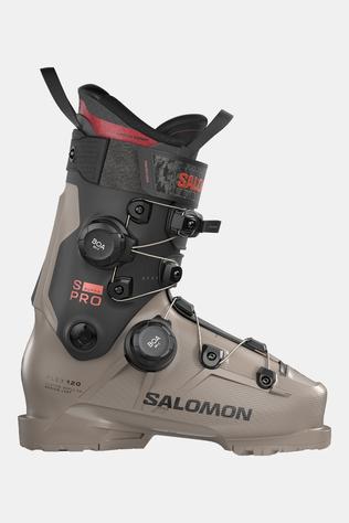S/Pro Supra Dual Boa 120 Skischoen