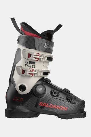 S/Pro Supra S Boa 110 Skischoen