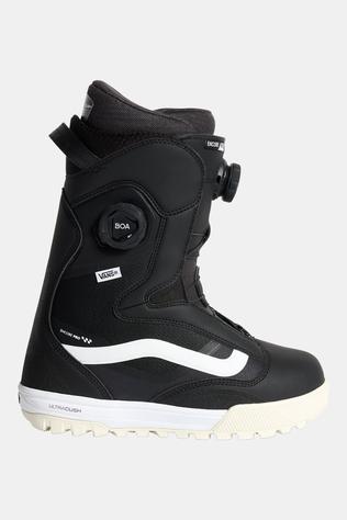 Vans Encore Pro 2.0 Boa Snowboardschoen black/white