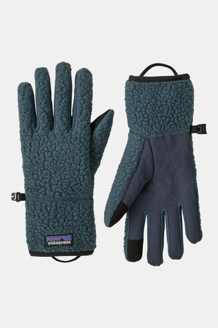 Retro Pile Handschoen