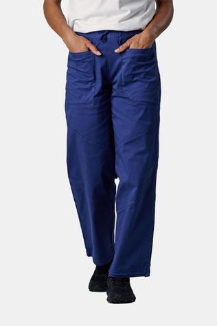 Looking For Wild Alta Broek Dames dark blue