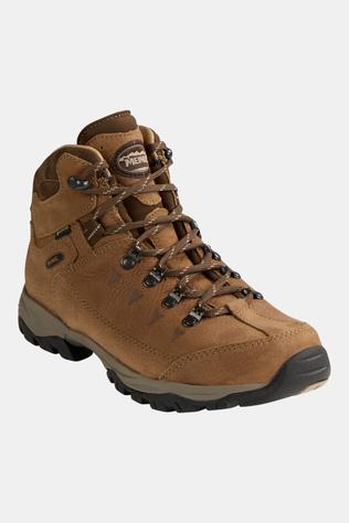 Ohio Lady 2 Gore-Tex Wandelschoen Dames