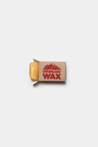 Greenland Wax Travel Pack 25G