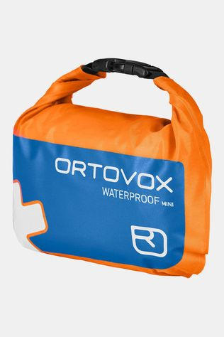 First Aid Waterproof Mini