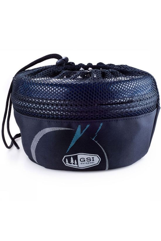 GSI Outdoors Bugaboo Base Camper Small Pannenset -