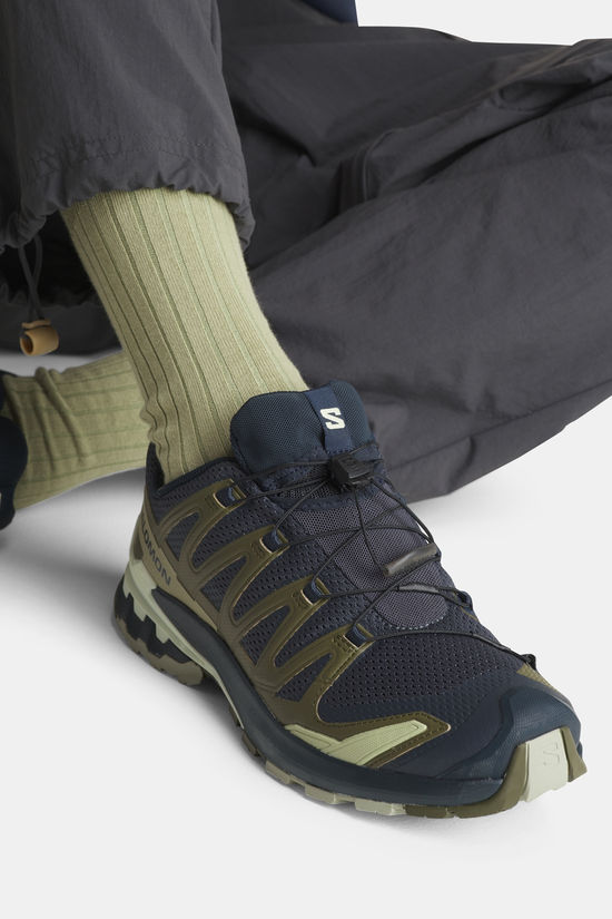 Salomon Xa Pro 3D V9 Trailschoen Olive Green