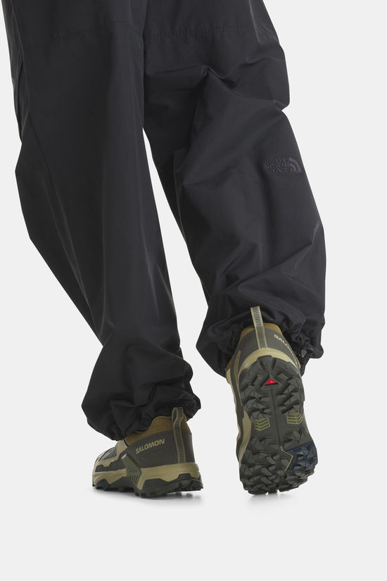 Salomon X Ultra 5 Gore-Tex Wandelschoen Heren mid khaki