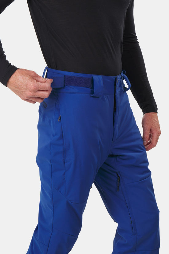 Columbia Cirque Bowl Pant Skibroek blue