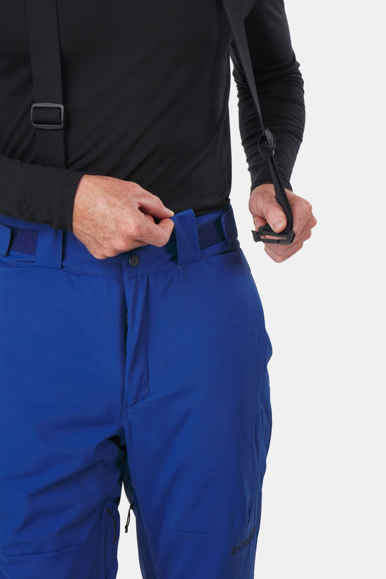 Columbia Cirque Bowl Pant Skibroek blue