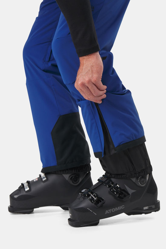 Columbia Cirque Bowl Pant Skibroek blue