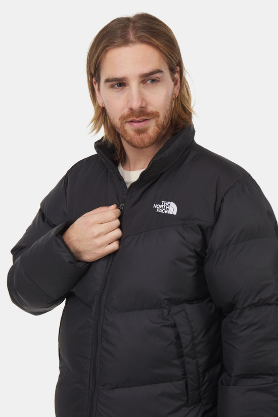 The North Face Saikuru Jas black
