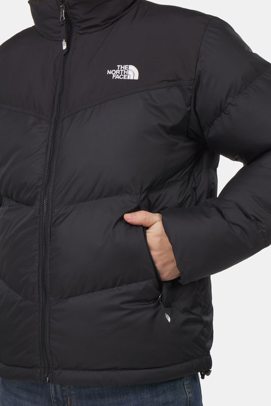 The North Face Saikuru Jas black