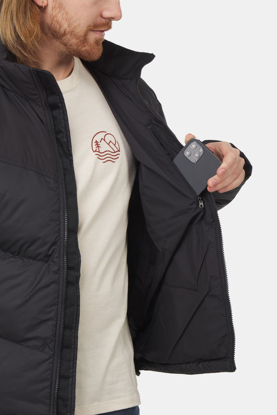 The North Face Saikuru Jas black