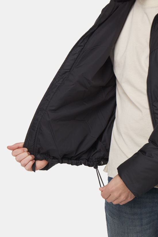 The North Face Saikuru Jas black