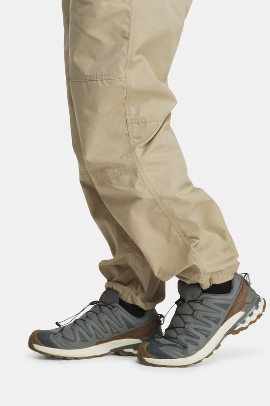 Salomon XA Pro 3D V9 Gore-Tex Lifelong Trailschoen Heren dark brown