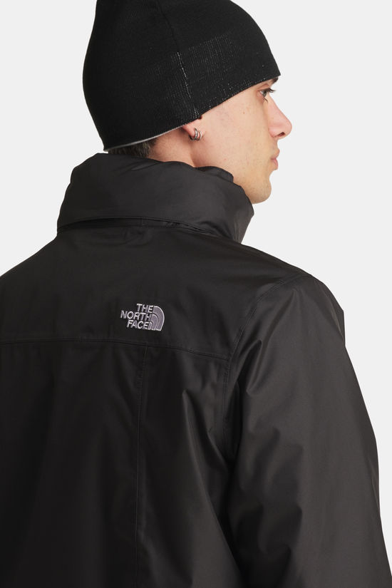 The North Face Evolve II Triclimate 3-in-1 Jas black