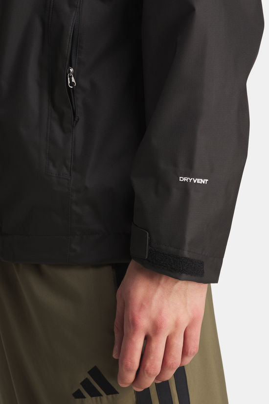 The North Face Evolve II Triclimate 3-in-1 Jas black