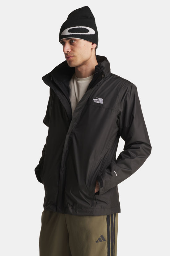 The North Face Evolve II Triclimate 3-in-1 Jas black