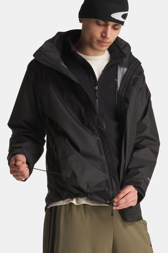 The North Face Evolve II Triclimate 3-in-1 Jas black