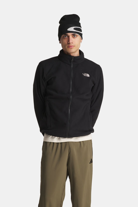 The North Face Evolve II Triclimate 3-in-1 Jas black