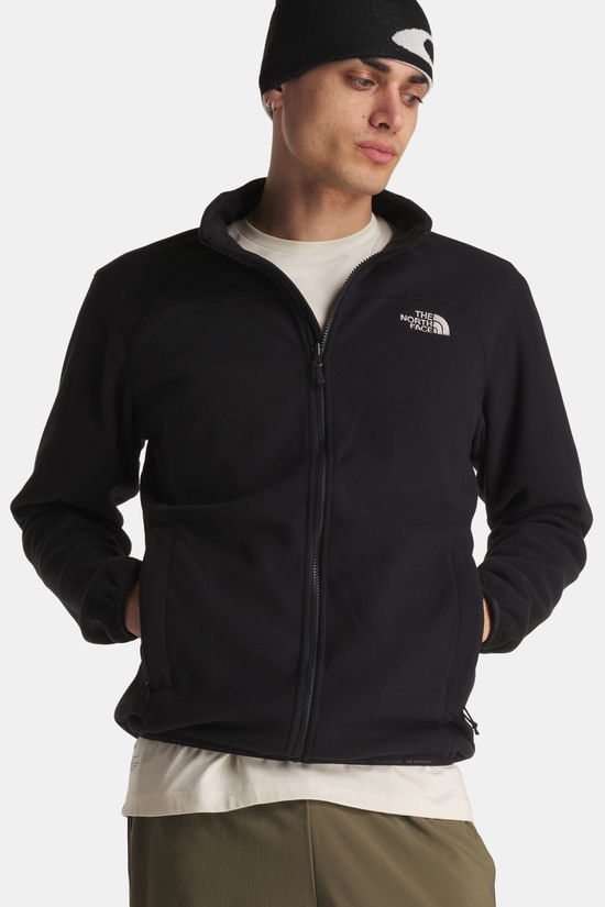The North Face Evolve II Triclimate 3-in-1 Jas black