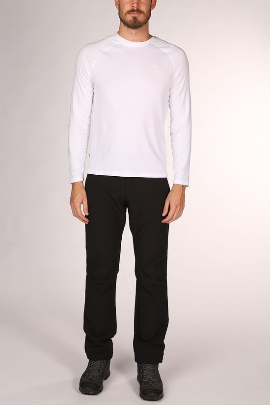 Maier Sports Herrmann Regular Broek black