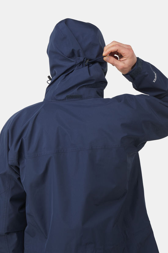 Berghaus Cornice II IA Jas dark blue