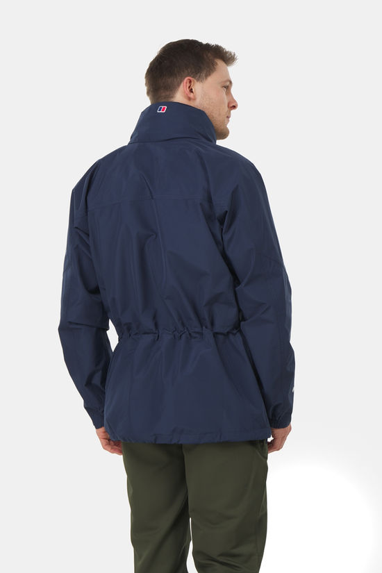 Berghaus Cornice II IA Jas dark blue