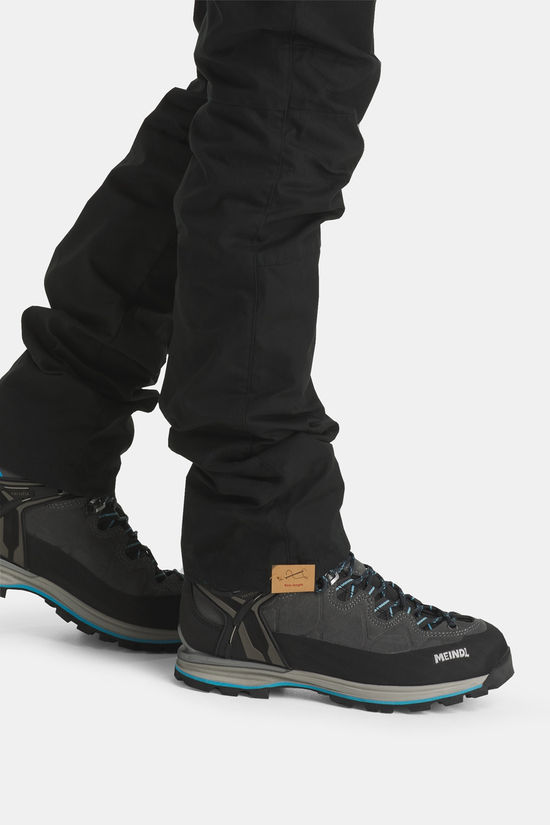 Fjällräven Karla Pro Winter Broek Dames Regular black