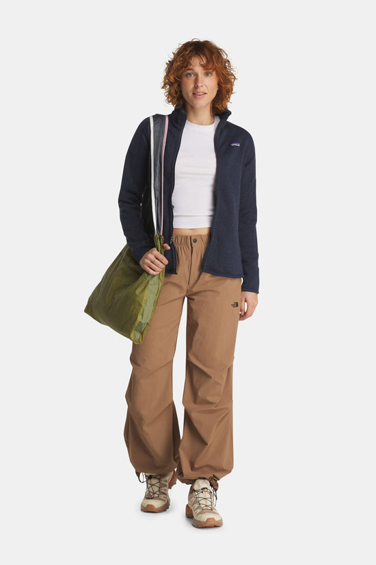 Patagonia Better Sweater Fleecevest Dames dark blue