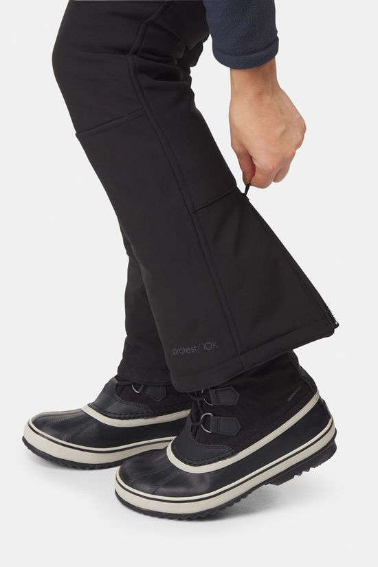 Protest Rami Snowpants Dames black