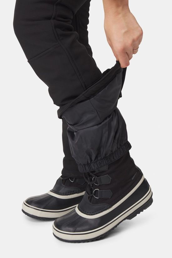 Protest Rami Snowpants Dames black