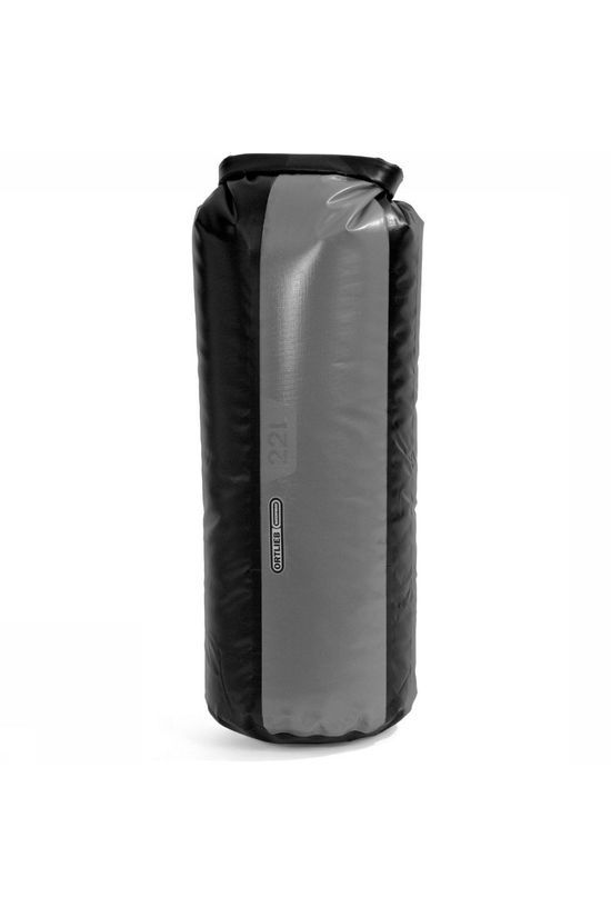 Ortlieb PD350 Bagagezak 22L black/dark grey