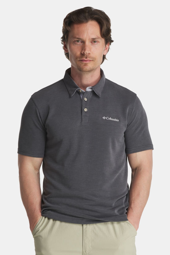 Columbia Nelson Point™ Polo black