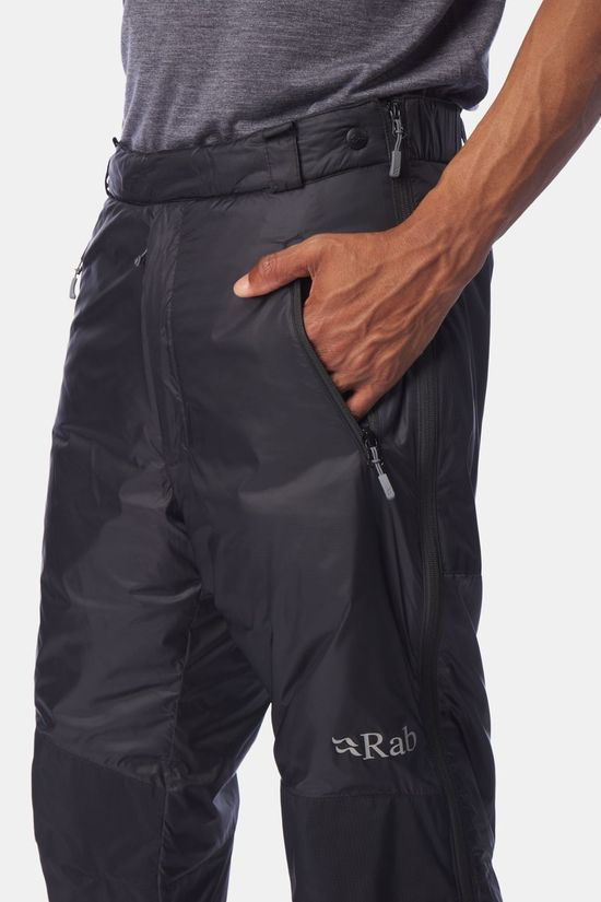 Rab Photon Isolatiebroek Black