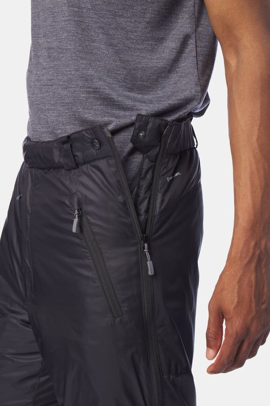 Rab Photon Isolatiebroek Black