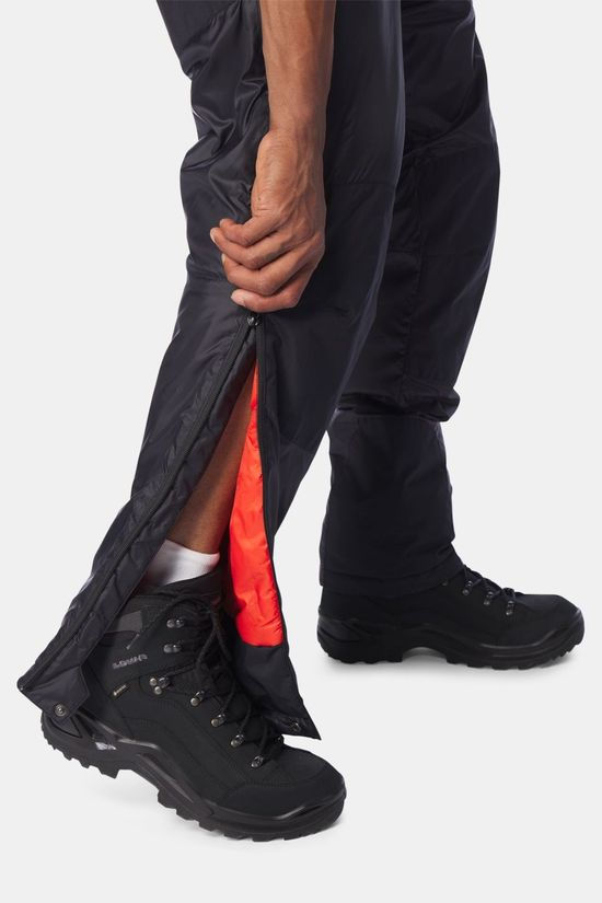 Rab Photon Isolatiebroek Black